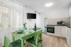 Adeona apartments